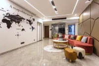 Weilanhai Boutique Hotel