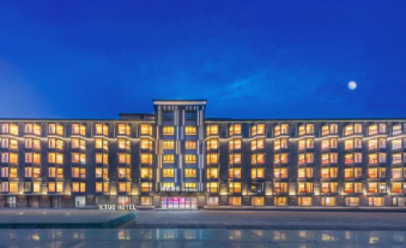 Y.TUO HOTEL(Beijing Lize FBD)