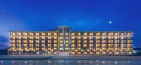 Y.TUO HOTEL(Beijing Lize FBD) Hotels in Beijing