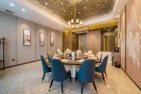QUAN SHUN LAN TING HOTEL - Bữa sáng