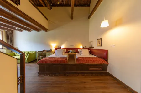 Yang’s Inn