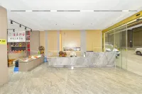 Jiachen Apartment