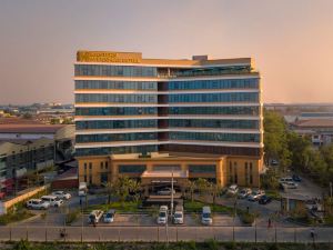 Eastern Myanmar Hotel