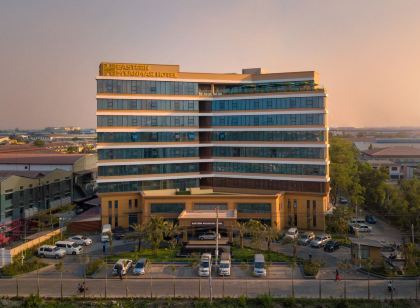 Mandarin Hotel