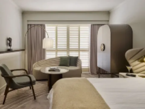 The Playford Adelaide - MGallery Hoteles en Adelaida