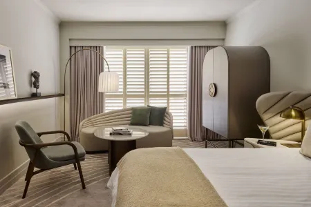 The Playford Adelaide - MGallery