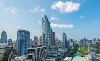 Waldorf Astoria Bangkok