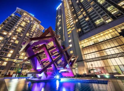 MagTree Genting Highlands