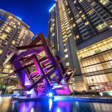 MagTree Genting Highlands