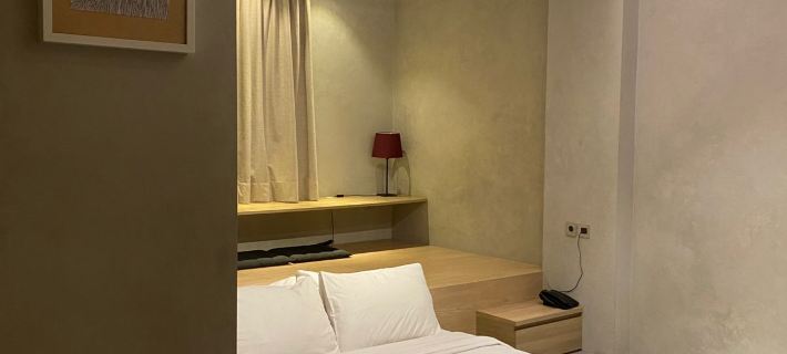 Nostoi Hoteles en Yakarta Meridional