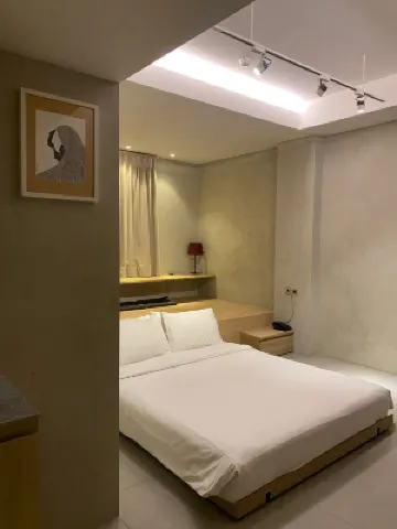 Nostoi Hotels near Sampoerna Strategic Square