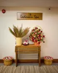 Summit Parkview Yangon - spa