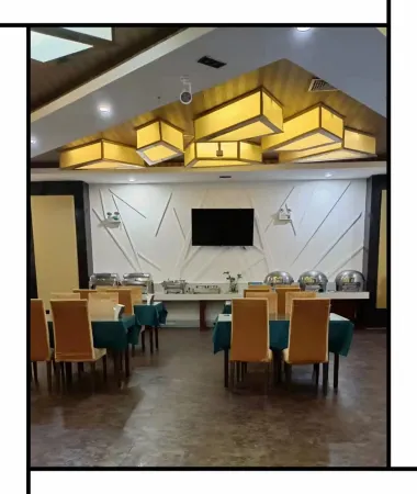 Hai Lian Business Hotel Отели в г. Бэньси