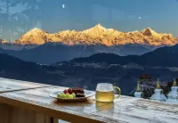 VALATOMS Fanlatu Hotel (Mount Siguniang Scenic Area)