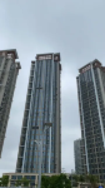 Yunjian Yue Homestay (Danzhou Haihua Island)