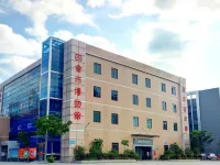 Sihui Xinghui Mansion (Tianguangxu Branch) - Condos