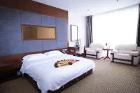Hong Kong City Holiday Hotel Ji'an Yicheng Hotels in Ji'an