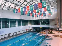 Shangdong Lake Hotel