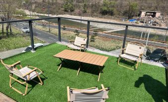 Lianshan Bieyuan Homestay