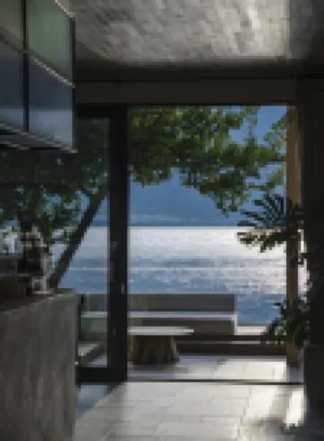 Arcadia . Anyin WaterTime Seaview Resort hotel Hotels in Dali City