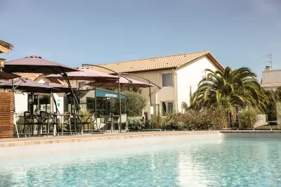 L'Initial Hotels in Cugnaux