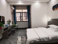 Hogg Boutique Hotel