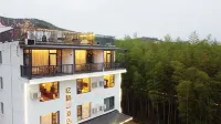 Nanshan Bamboo Sea Yishushan Homestay