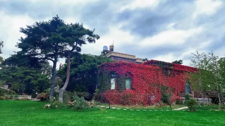 Songyuan Hotel (Building C)