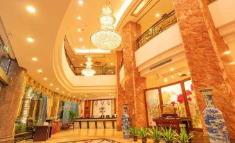 Jingyi Hotel(Guangzhou Huadu Sunac Cultural Tourism Store)
