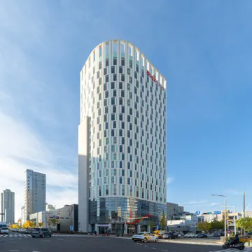 Staz Hotel Ulsan