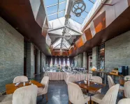 Qilin Hot Spring Spa Hotel
