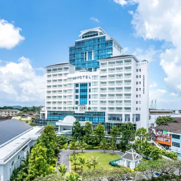 Novotel Phuket City Phokeethra