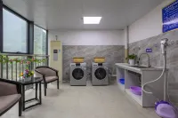 Yeste International Hotel (Hechi Vocational Education Center)