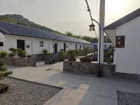 Lianyungang West Tourist Resort · Ask Homestay (Huaguoshan Branch)