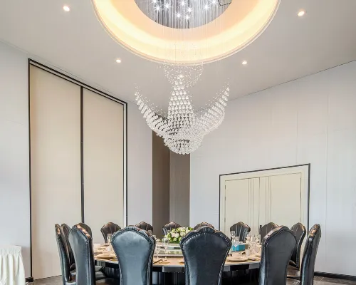 KungMing XueLi Tulip Inn Hotel Бизнес-удобства Photos