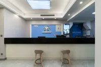 Lilian Business E-sports Hotel