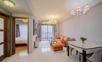 Foshan Yuexinju Apartment (Shunde Country Garden Headquarters)