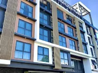 캐피톨 힐 호텔 엔드 스위트 마퀴 몰 주변 호텔
