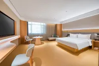 JI Hotel (Qidong Nanyang)