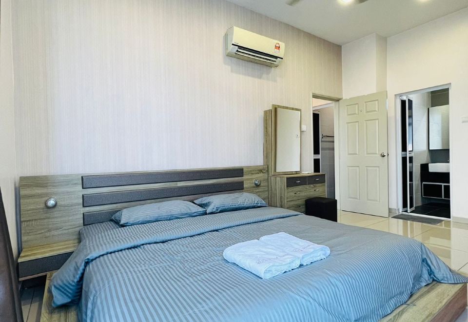 5. 캠바스의 아파트..