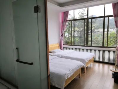 No.27 Yangjiale Homestay in Guifengshan Scenic Area