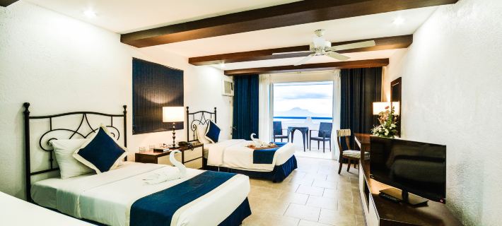 Estancia Resort Hotel Hotels in Cavite