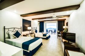 Estancia Resort Hotel