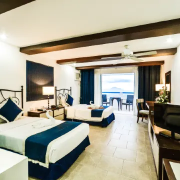 Estancia Resort Hotel