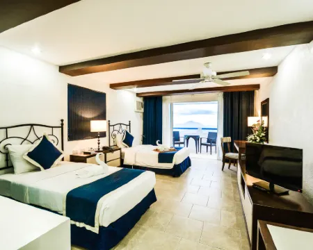 Estancia Resort Hotel Hotels in Cavite