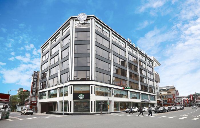 葛瑪蘭之星飯店