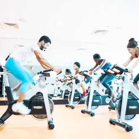 EPIC SANA Luanda Hotel