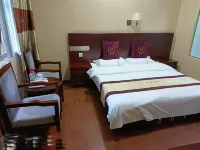 Gengma Aihuayu Hotel