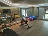 宜必思·尚品飯店（銀川懷遠夜市西夏萬達店）