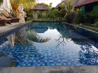 The Akah Cottage - Infinity Pools